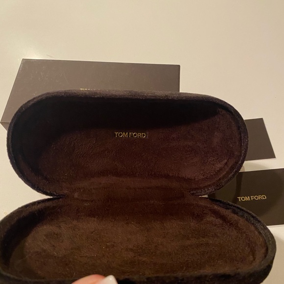 Tom Ford Rania 02 Sunglasses main image 8
